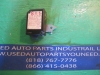 Toyota - Key less control - 89740 47050